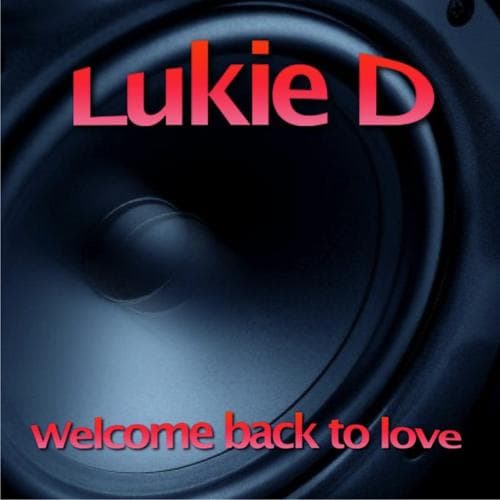 Welcome Back to Love