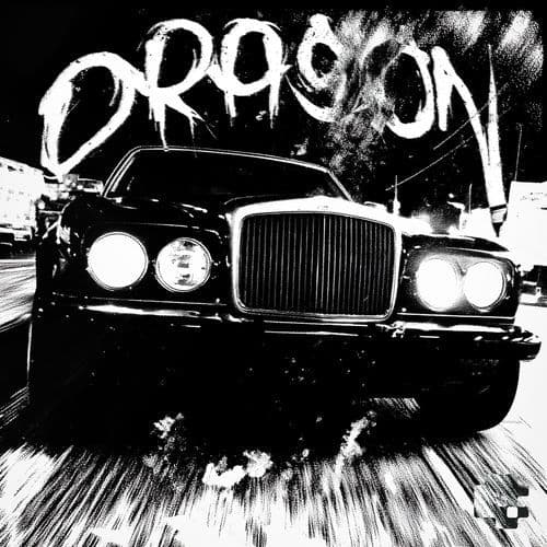 DRAGON (SUPER SLOWED)