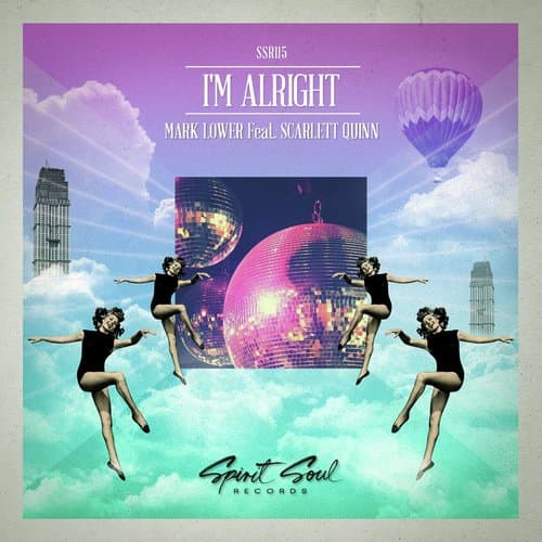 I'm Alright (Club Mix)