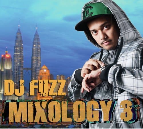 Mixology 3