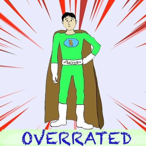 Overrated