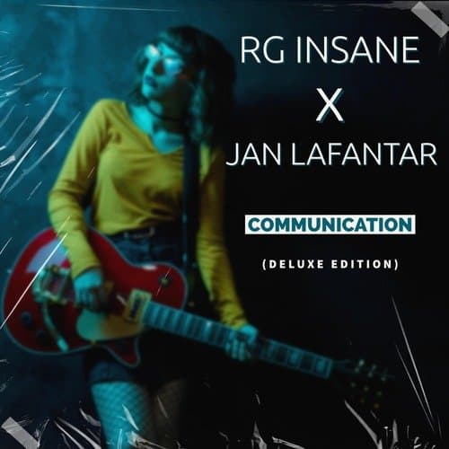 Communication (Retro Edition)