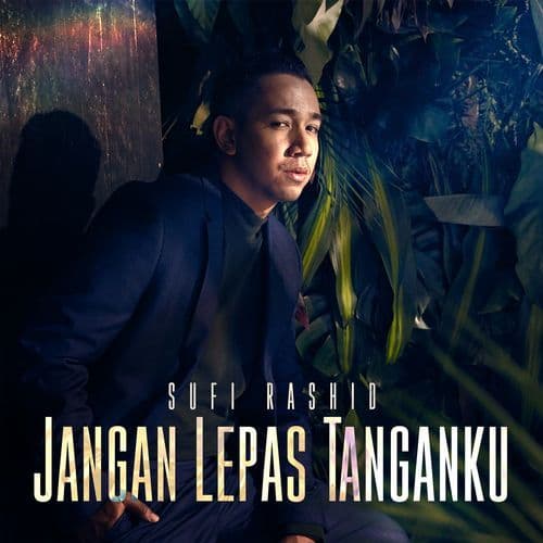 Jangan Lepas Tanganku