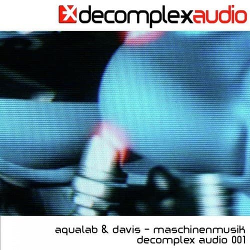 Nitrat J. (Gianni Parotta Remix)