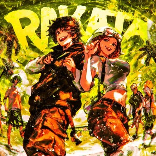 RAKATA