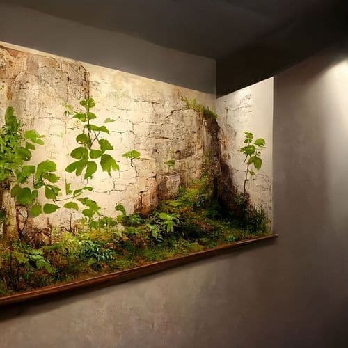 Over the Garden Wall