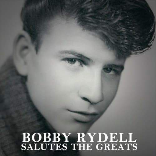 That Old Black Magic