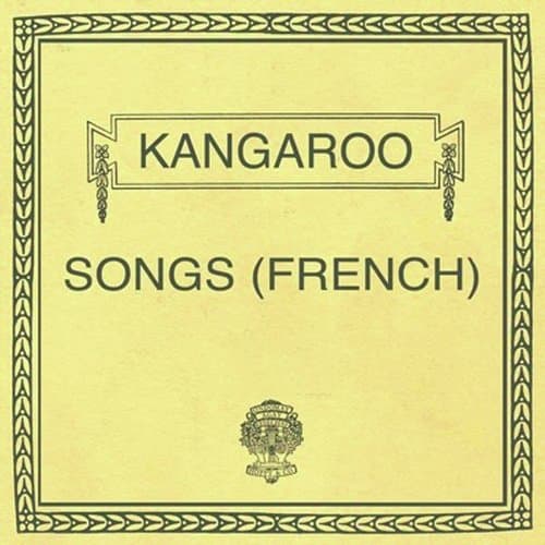 Songs (French)