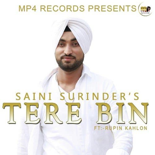 Saini Surinder