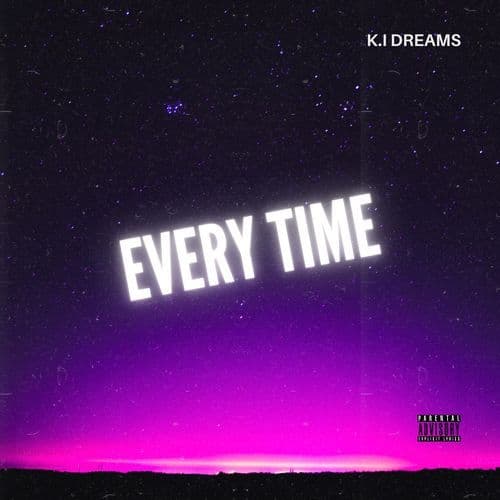 Every Time (Instrumental)
