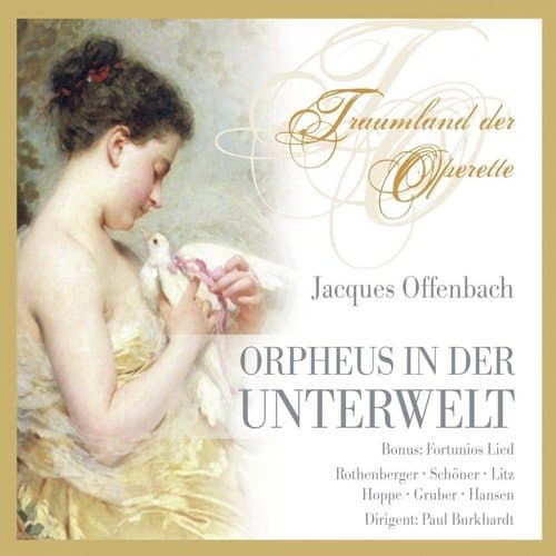 Orpheus in der Unterwelt - 11