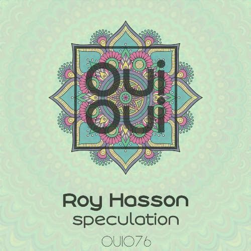 Speculation (Original Mix)