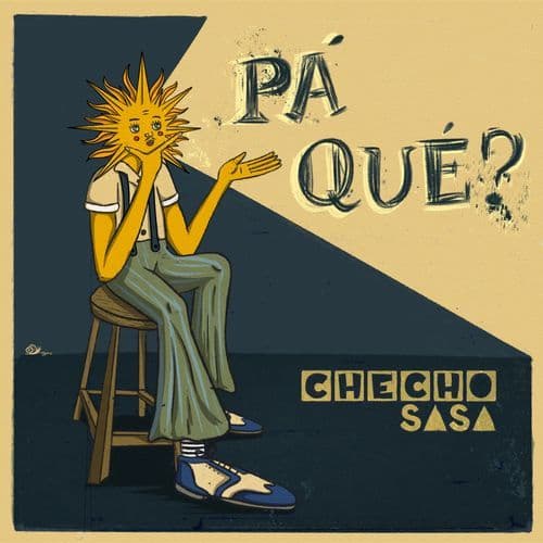 Cuando tú no estás