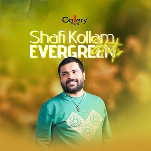 Shafi Kollam Evergreen Hits