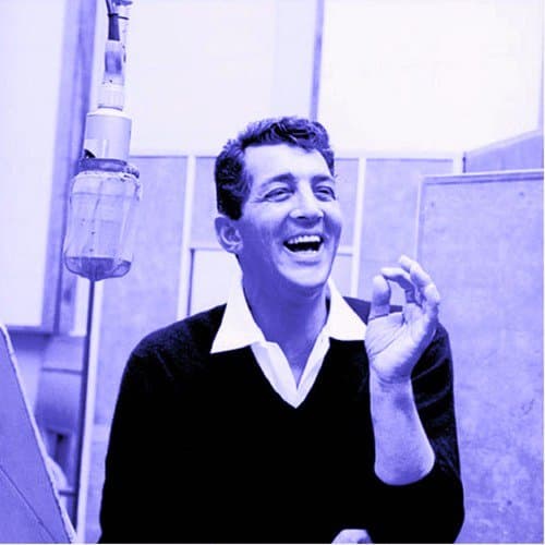 The Man Who Plays the Mandolino