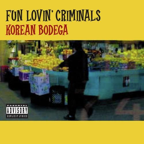 Fun Lovin' Criminals