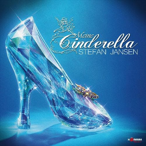 Meine Cinderella (Single Edit)