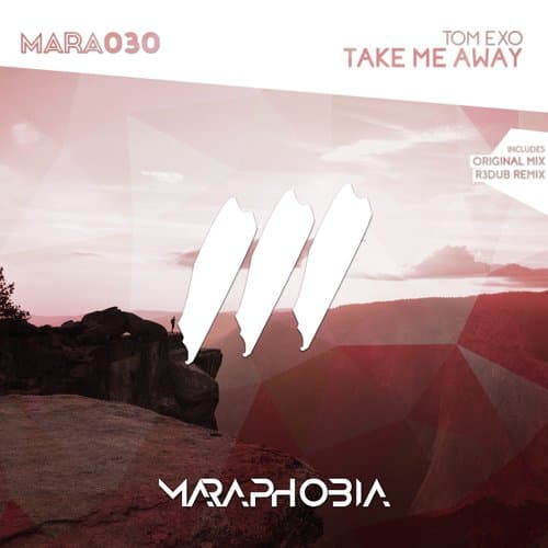 Take Me Away (R3dub Remix)