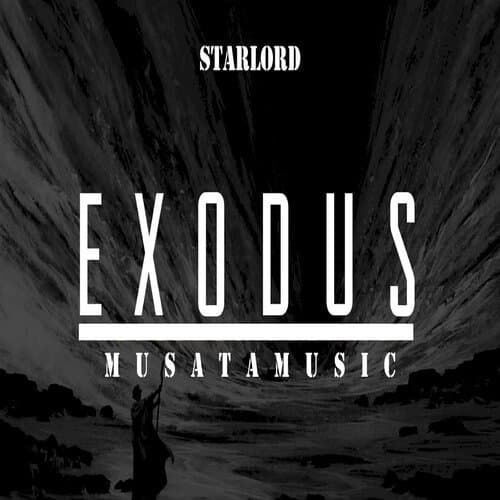 Exodus (Original Mix)