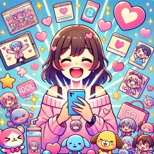 沼っていたいだけ