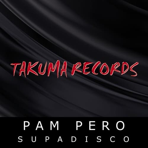 Supadisco (Supa Mix)