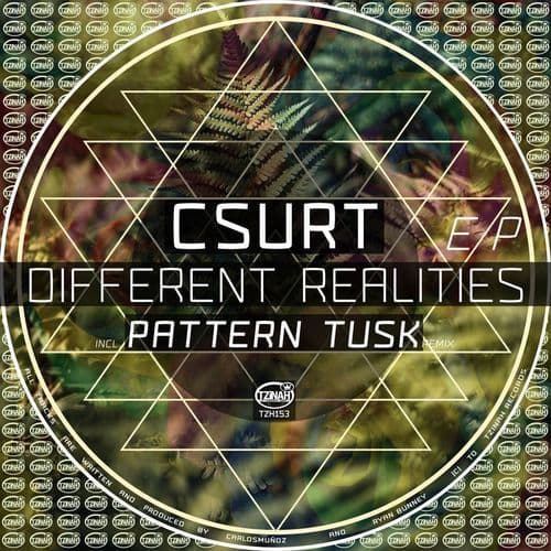 Different Realities (Pattern Tusk Remix)