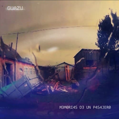 Memorias de un Pasajero