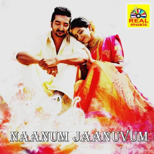 Naanum Jaanuvum