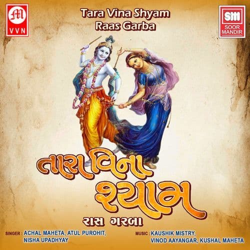 Tara Vina Shyam - Raas Garba
