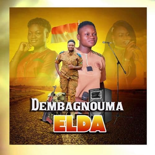 DEMBAGNOUMA