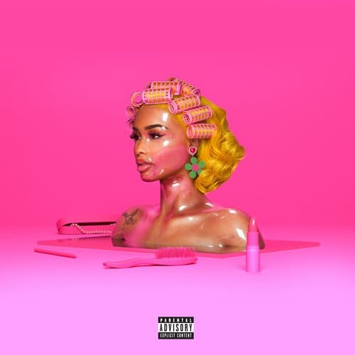 Twerk Class (feat. LunchMoney Lewis)