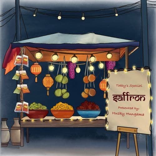 Apsara Aali/ Ram Chahe Leela