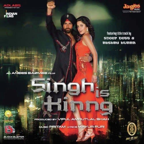 Singh Is Kinng