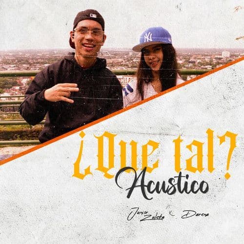 Que Tal? (Acoustic Version)