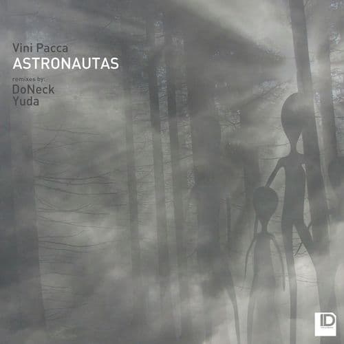 Astronautas (Yuda Remix)