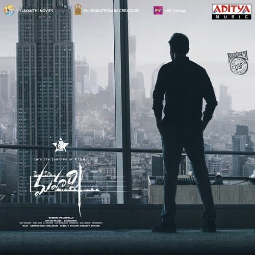 Maharshi