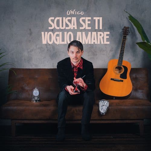 Scusa se ti voglio amare