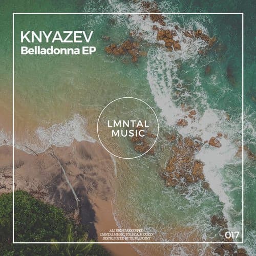 Belladonna (Original Mix)