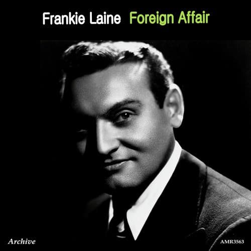 Foreign Affair