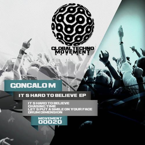 Let´s Put A Smile On Your Face (Original Mix)