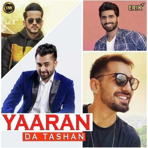 Yaaran Da Tashan