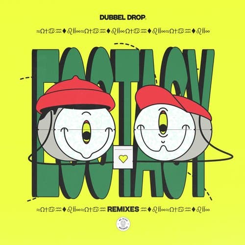 Ecstasy (Super Disco Club Remix)