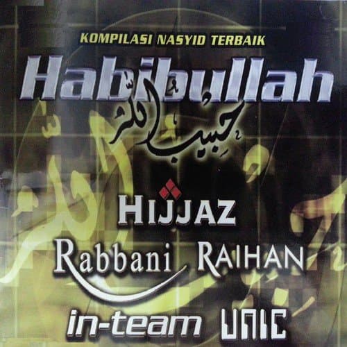 Kompilasi Naysid Terbaik Habibullah