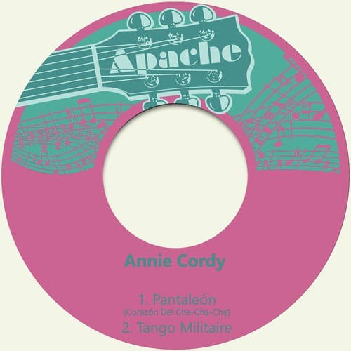 Pantaleón / Tango Militaire