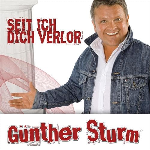Seit ich dich verlor