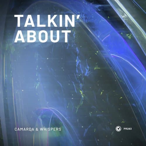 Talkin' About (Extended Mix)