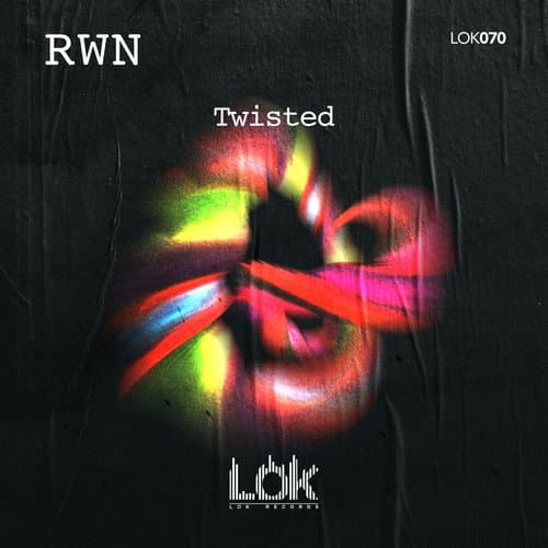 Twisted (original mix)