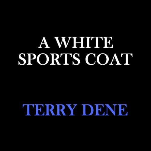 A White Sports Coat