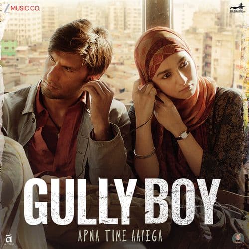Gully Boy