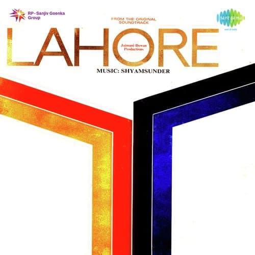 Lahore